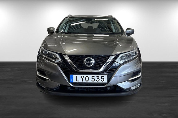 Nissan Qashqai 2 of 15