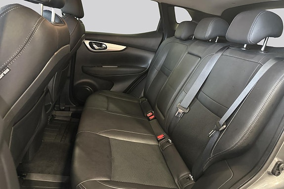 Nissan Qashqai 9 of 15