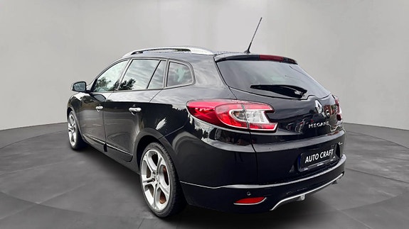 Renault Megane 5 of 15