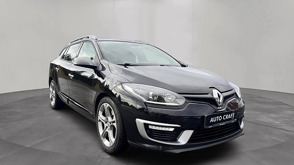 Renault Megane 3 of 15