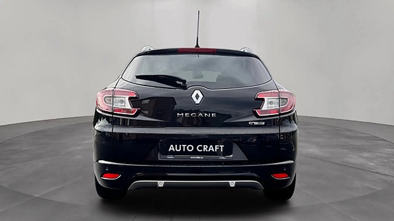 Renault Megane 6 of 15