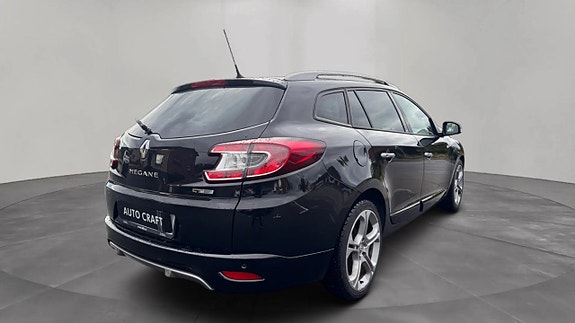 Renault Megane 7 of 15
