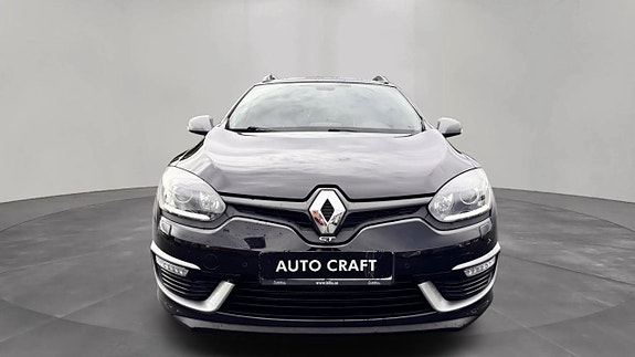 Renault Megane 2 of 15