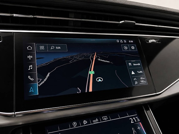 Audi Q8 19 of 30
