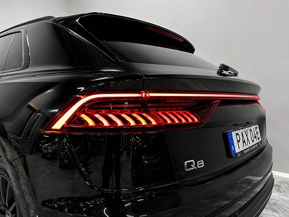 Audi Q8 7 of 30
