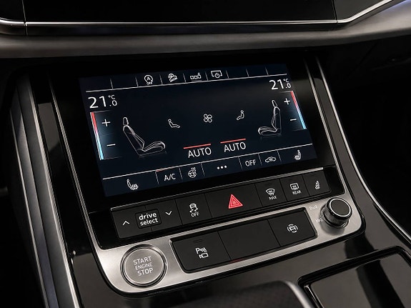 Audi Q8 23 of 30