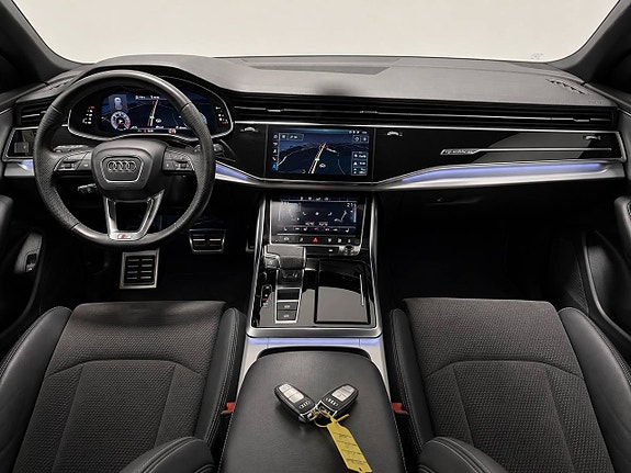 Audi Q8 17 of 30