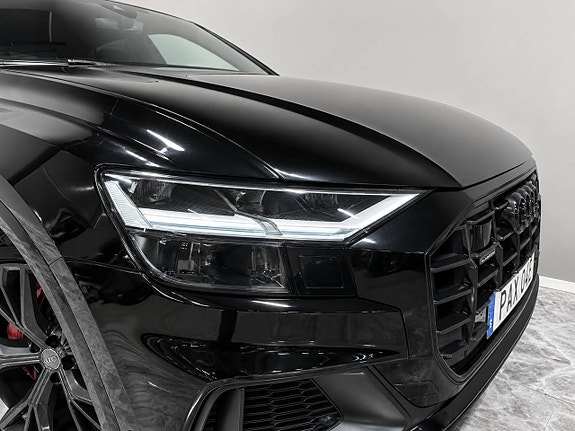 Audi Q8 11 of 30