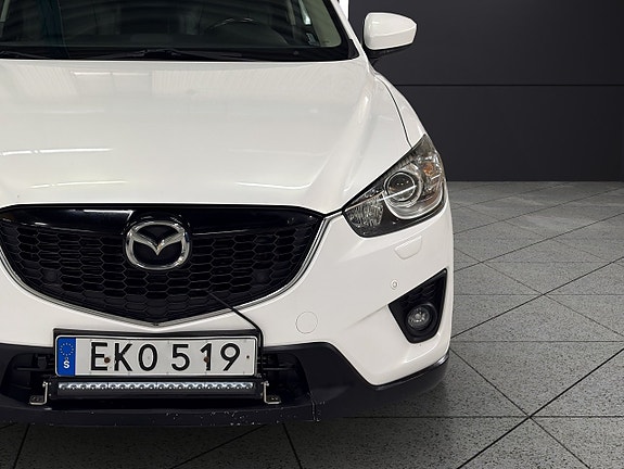 Mazda CX-5 9 of 30