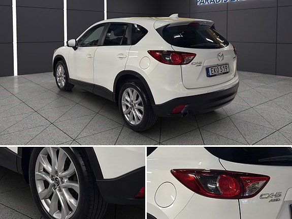 Mazda CX-5 12 of 30