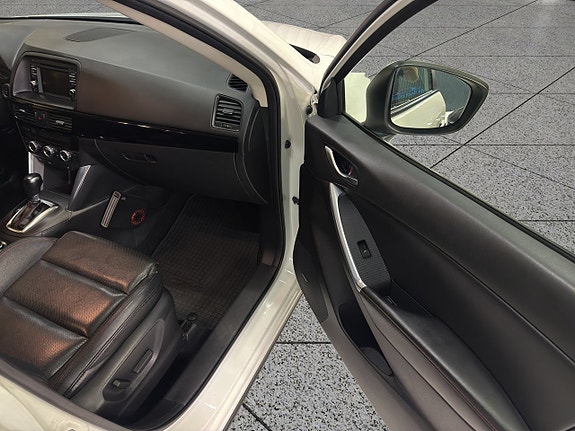 Mazda CX-5 19 of 30
