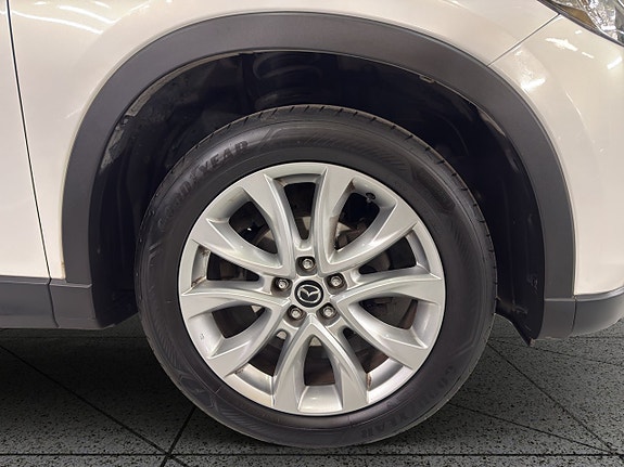 Mazda CX-5 14 of 30