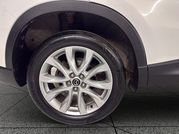 Mazda CX-5 15 of 30