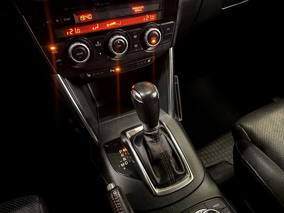 Mazda CX-5 29 of 30