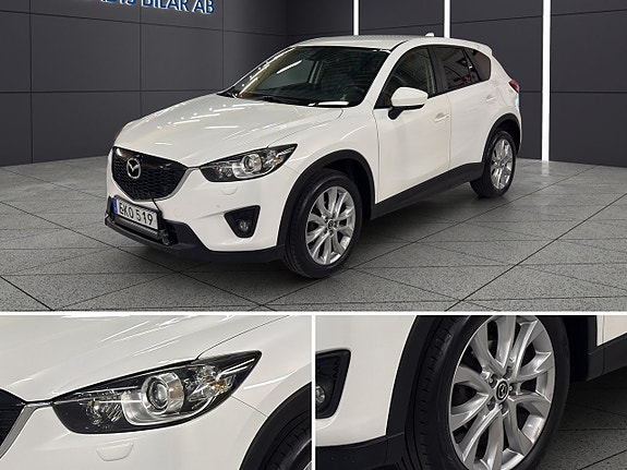Mazda CX-5 11 of 30