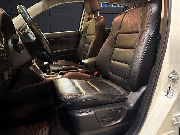 Mazda CX-5 20 of 30