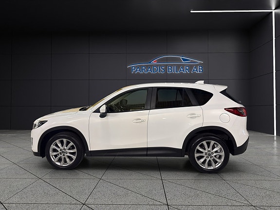 Mazda CX-5 2 of 30