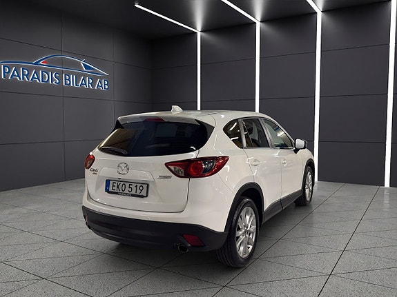 Mazda CX-5 5 of 30