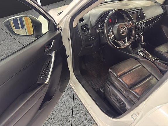 Mazda CX-5 18 of 30