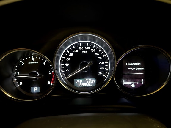 Mazda CX-5 26 of 30