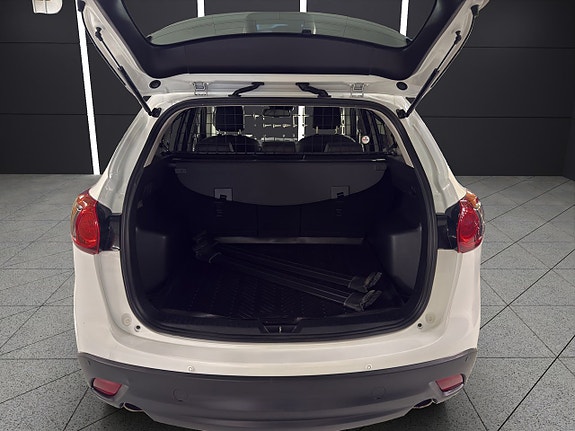 Mazda CX-5 17 of 30