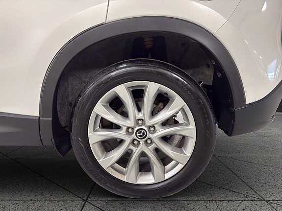 Mazda CX-5 16 of 30