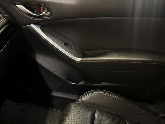 Mazda CX-5 28 of 30