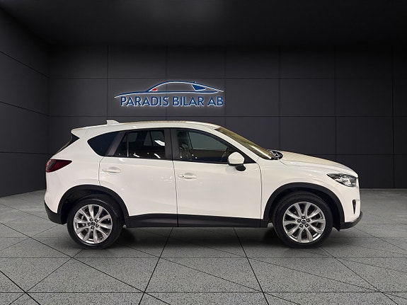 Mazda CX-5 6 of 30