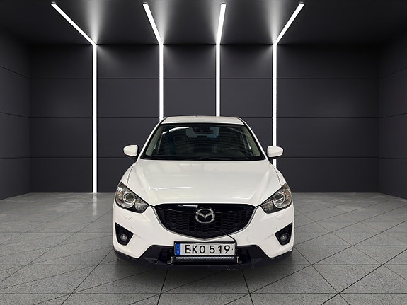 Mazda CX-5 8 of 30