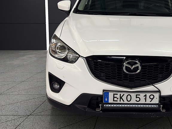 Mazda CX-5 10 of 30