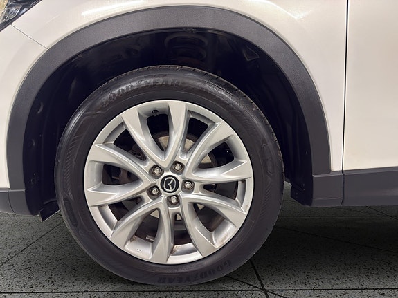 Mazda CX-5 13 of 30