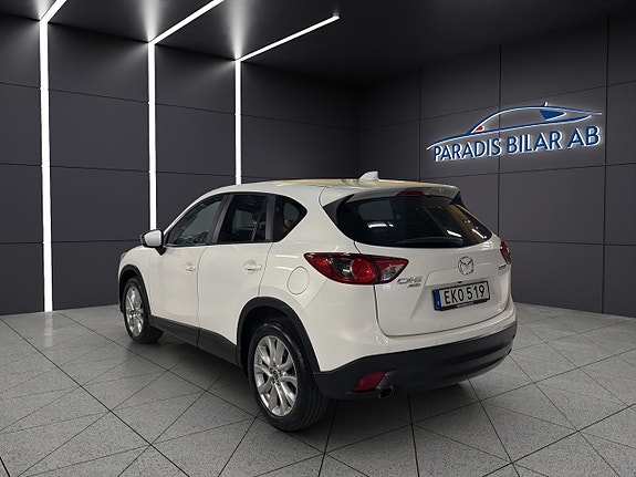 Mazda CX-5 3 of 30