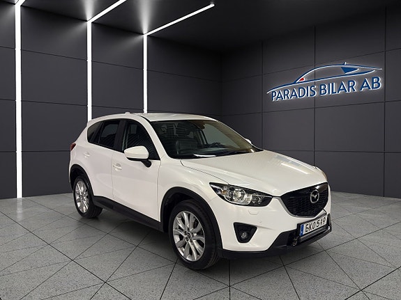 Mazda CX-5 7 of 30