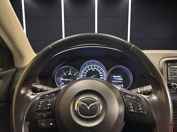Mazda CX-5 25 of 30