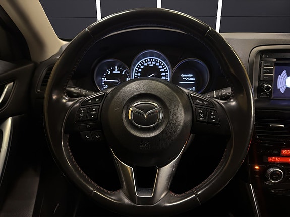 Mazda CX-5 24 of 30