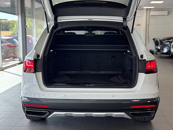 Audi A4 allroad 24 of 25