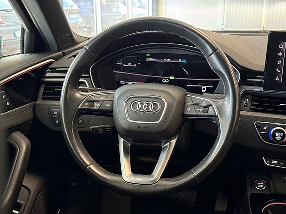 Audi A4 allroad 11 of 25