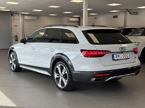 Audi A4 allroad 5 of 25