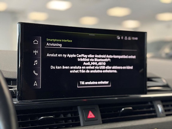 Audi A4 allroad 22 of 25