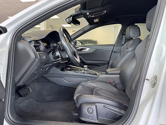 Audi A4 allroad 8 of 25