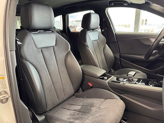 Audi A4 allroad 12 of 25