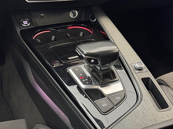 Audi A4 allroad 15 of 25
