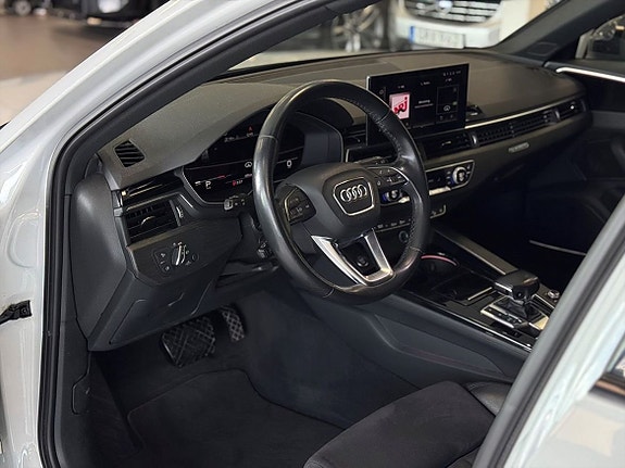 Audi A4 allroad 9 of 25