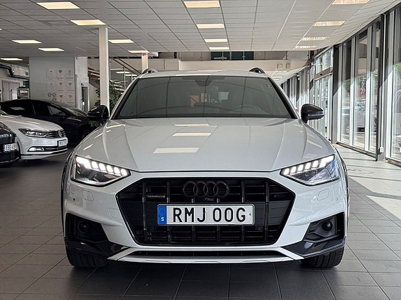Audi A4 allroad 7 of 25