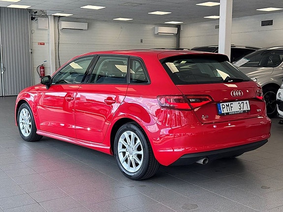 Audi A3 4 of 18