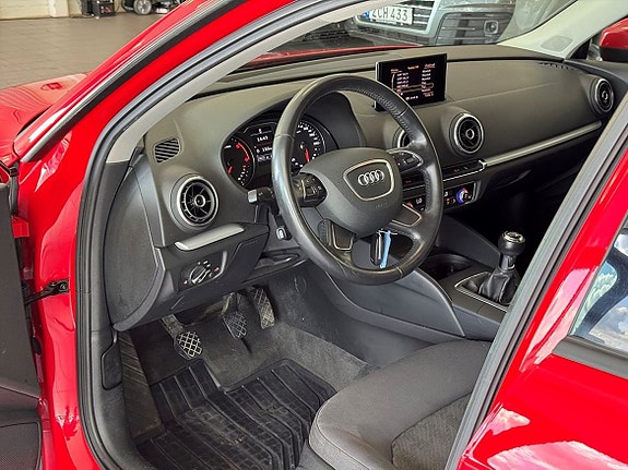 Audi A3 8 of 18