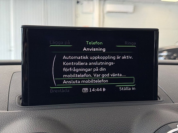 Audi A3 16 of 18