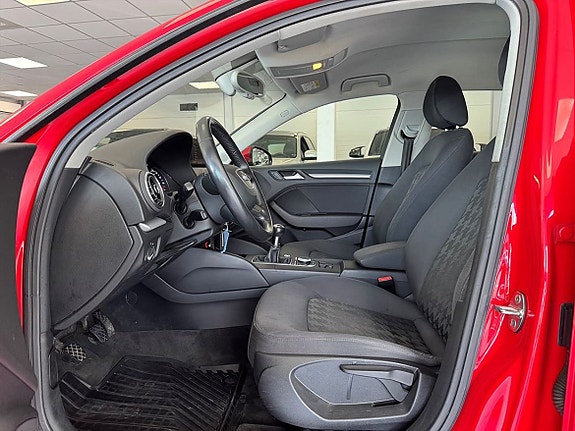 Audi A3 7 of 18