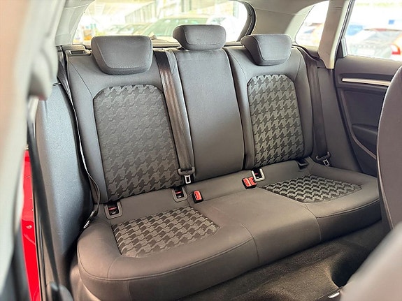 Audi A3 12 of 18