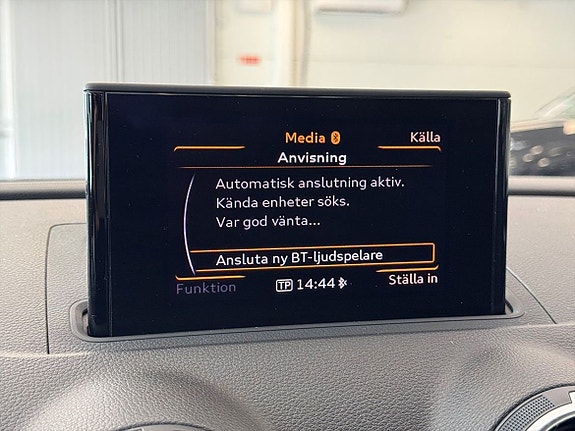 Audi A3 15 of 18
